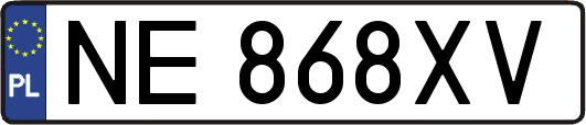 NE868XV