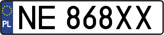 NE868XX