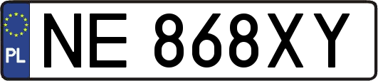 NE868XY