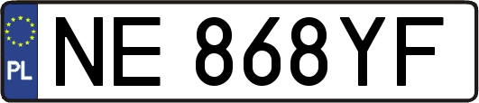 NE868YF