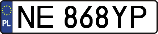 NE868YP