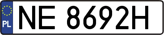 NE8692H