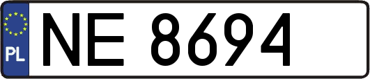 NE8694