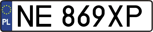 NE869XP
