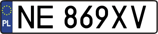 NE869XV