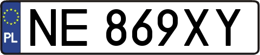 NE869XY
