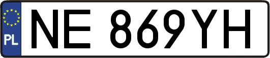 NE869YH
