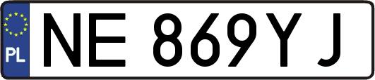 NE869YJ