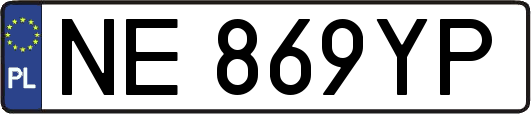 NE869YP