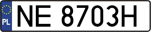 NE8703H
