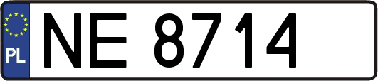 NE8714