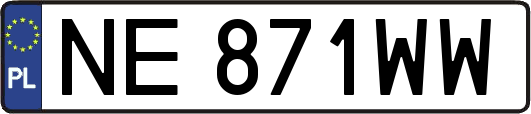 NE871WW