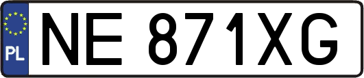 NE871XG