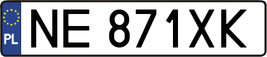 NE871XK