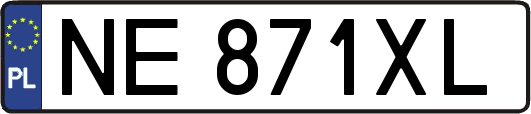 NE871XL