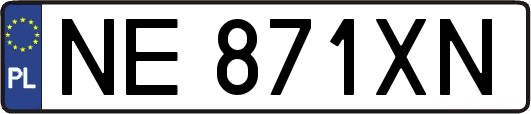 NE871XN