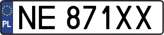 NE871XX