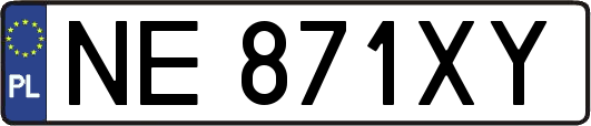 NE871XY