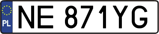 NE871YG