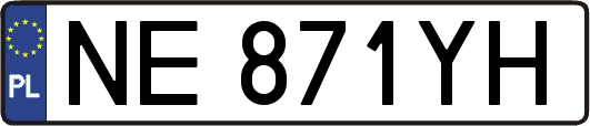 NE871YH