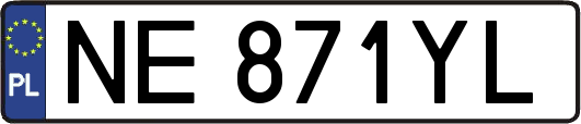 NE871YL