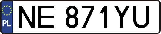 NE871YU