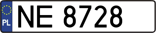 NE8728