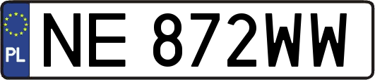 NE872WW