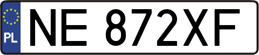 NE872XF
