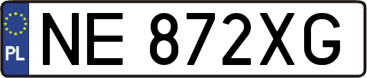 NE872XG