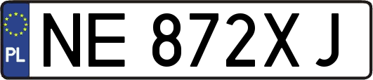 NE872XJ