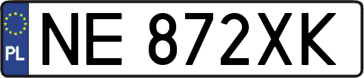NE872XK
