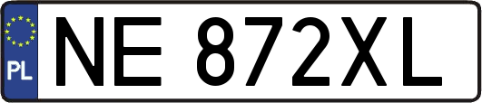NE872XL