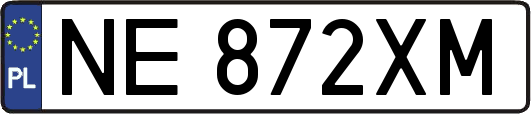 NE872XM