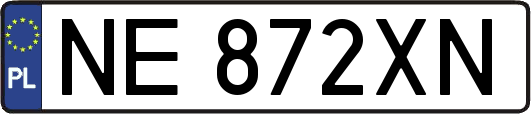 NE872XN