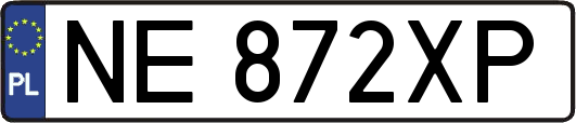 NE872XP