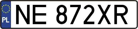 NE872XR