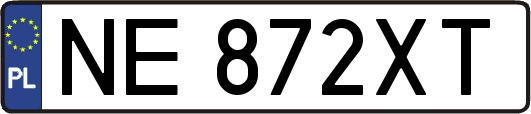 NE872XT