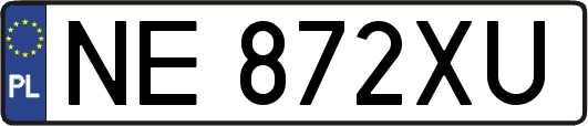 NE872XU
