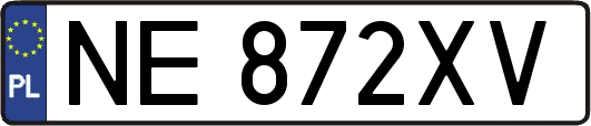 NE872XV