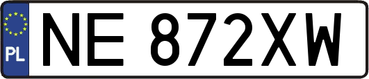NE872XW
