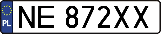 NE872XX