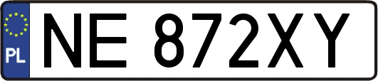 NE872XY