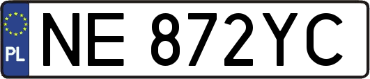 NE872YC