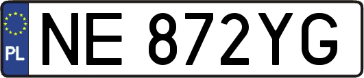 NE872YG