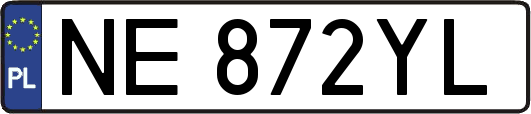 NE872YL