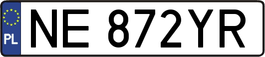 NE872YR