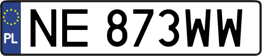 NE873WW