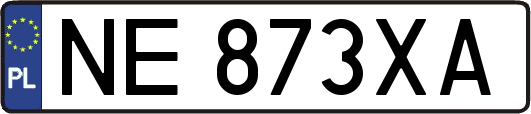 NE873XA
