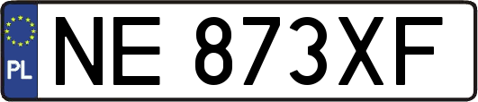 NE873XF